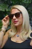 MARISOL MRS UM8812 C05 UNISEX GÜNEŞ GÖZLÜĞÜ - 3
