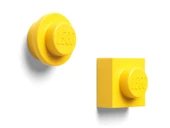 LEGO Magnet 5006176 Magnet Set Yellow thumbnail 1