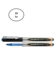 SCX036 805 Roller Kalem Xtra İğne Uç 0.5 mm Mavi 10'lu - 1