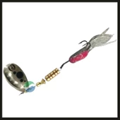 Uyguna-Yakala Gümüş/siyah Yemli No:3 390133 Ilba Tondo Bubble-KAŞ.192 thumbnail 2