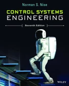 Control Systems Engineering 7th Edition Norman S. Nise - 1
