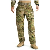 5.11 MULTICAM TDU PANTOLON - 1