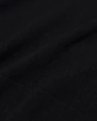 Far Afield KIER KNITTED POLO Polo Yaka Standart Kesim Yün Karışım Erkek Triko Kazak - Siyah - 4