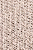 %100 Organik Pamuklu Bebek Battaniye 100x160 CM - BEJ - 2