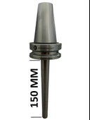 BT40 MCA8 - 150 BOY VİDALI TUTUCU M8X150 BOY VİDALI TUTUCU 20.000 devir balans alınmıştır - 1