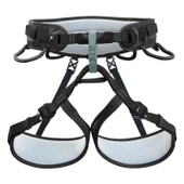 CT HARNESS ASCENT PRO (SIYAH) - 4