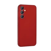 Vendas Samsung Galaxy S24 Plus Kılıf Zore Premier Silikon Kapak - 9