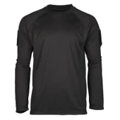 STURM TAC. QUICK DRY SIYAH T-SHIRT - 4