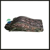 Uyguna-Yakala Sn.35005 Kamış Çantası 100 Cm 3 Gözlü Çok Cepli-MAL.212 - 1