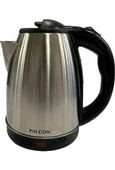 Falcon Çelik 1.8L Su Isıtıcı Kettle Inox - 1