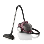 Arzum AR4070 Clean Compact Cyclone Filtreli Toz Torbasız Süpürgesi - 1