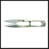 Uyguna-Yakala Metal Pratik Balıkçı Makası-TAK.018 thumbnail 2