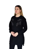 Kadın Nakışlı Tunik BGL-ST03276 thumbnail 10