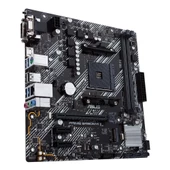 ASUS PRIME B450M-K II AMD B450 Soket AM4 DDR4 4400MHz (O.C.) M.2 mATX Anakart - 2