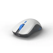 Glorious Forge Series One Pro 50g 19000 DPI Gri/Mavi Kablosuz Gaming Mouse - 2