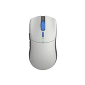 Glorious Forge Series One Pro 50g 19000 DPI Gri/Mavi Kablosuz Gaming Mouse - 1