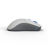Glorious Forge Series One Pro 50g 19000 DPI Gri/Mavi Kablosuz Gaming Mouse - 4