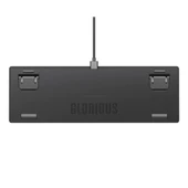 Glorious GMMK2 %65 Fox Lineer Switch RGB Modüler Siyah Türkçe Gaming Mekanik Klavye - 2
