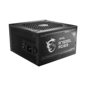 MSI MAG A750GL PCIE5 750W 80Plus Gold Modüler ATX 3.0 Güç Kaynağı - 2