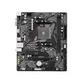 GIGABYTE A520M K V2 AMD A520 Soket AM4 DDR4 5100MHz (O.C.) M.2 mATX Anakart - 2