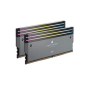 CORSAIR DOMINATOR TITANIUM RGB 64GB (2x32GB) 6000Mhz CL30 DDR5 AMD EXPO Ram-CMP64GX5M2B6000Z30 - 2