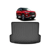 RİZLİNE CHERY TİGGO 7 PRO 2022 SONRASI 3D BAGAJ HAVUZU - 1