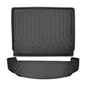 Rizline Chery Tiggo 8 Pro 2022 + 3D Bagaj Havuzu thumbnail 2