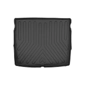 Rizline Cupra Formentor Üst  Konum 2020 Sonrası  3D Bagaj Havuzu Siyah thumbnail 2