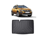 Rizline Dacıa Sandero 2020 +  3D Bagaj Havuzu thumbnail 1