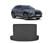 Rizline Hyundai TUCSON 2021 SONRASI ELİTE PLUS  3D BAGAJ HAVUZU - 1