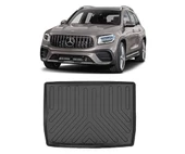 Rizline Mercedes  GLB 2019 Sonrası Alt Konum 3 D Bagaj Havuzu thumbnail 1