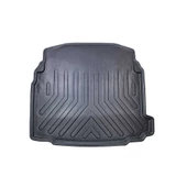 Rizline Mercedes CLS C257 2018 Sonrası Bagaj Havuzu Siyah thumbnail 2