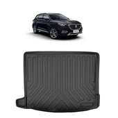 Rizline MG HS (Benzinli) 2018 Sonrası 3D Bagaj Havuzu - 1