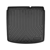 Rizline Mg Zs Benzinli Alt Bagaj 2021 Sonrası 3D Bagaj Havuzu Siyah thumbnail 2