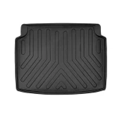 Rizline Peugeot 308 2022 Sonrası  3D Bagaj Havuzu thumbnail 2