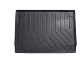 Rizline Peugeot Rifter 2019 Sonrası Seperatörlü 3D Bagaj Havuzu thumbnail 2