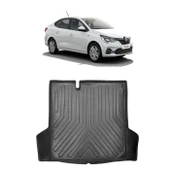 Rizline Renault Taliant 2021 Sonrası  3D Bagaj Havuzu thumbnail 1