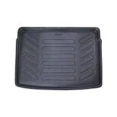 Rizline Volkswagen  Golf 5   2004-2008  3D Bagaj Havuzu Siyah thumbnail 2