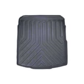 Rizline Volkswagen  Passat B8-B8.5 2015-2021  3D Bagaj Havuzu Siyah - 3