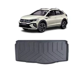 Rizline Volkswagen TAİGO 2020 SONRASI ALT KONUM   3D BAGAJ HAVUZU SİYAH thumbnail 1