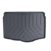 Rizline Volkswagen TAİGO 2020 SONRASI ALT KONUM   3D BAGAJ HAVUZU SİYAH thumbnail 2