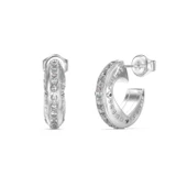 Guess JGUJUBE03347JWRHTU Kadın Küpe - 1