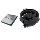 AMD RYZEN 5 5500 3.60GHz 65W 19MB AM4 MPK - 3