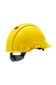 3M G3000 Ayarlıı Güvenlik Bareti - 1