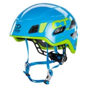 CT KASK ORION MAVI/YESIL - 4