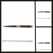 Uyguna-Yakala M&y Bf 014695 Savex  Çakı-ÇAK.042 thumbnail 2