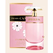 Prada Candy Florale EDT 50 ml Kadın Parfüm - 2