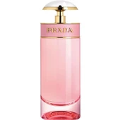 Prada Candy Florale EDT 50 ml Kadın Parfüm - 3