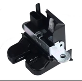 SEAT LEON MK2 ARKA BAGAJ KİLİT MOTORU 2006-2013 - 1