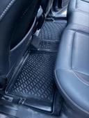 Rizline Chery Tiggo 7 Pro 2022 Sonrası 3D Havuzlu Paspas Siyah - 5